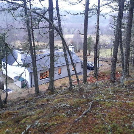 Torgoyle Cottage Inverness Ngoại thất bức ảnh