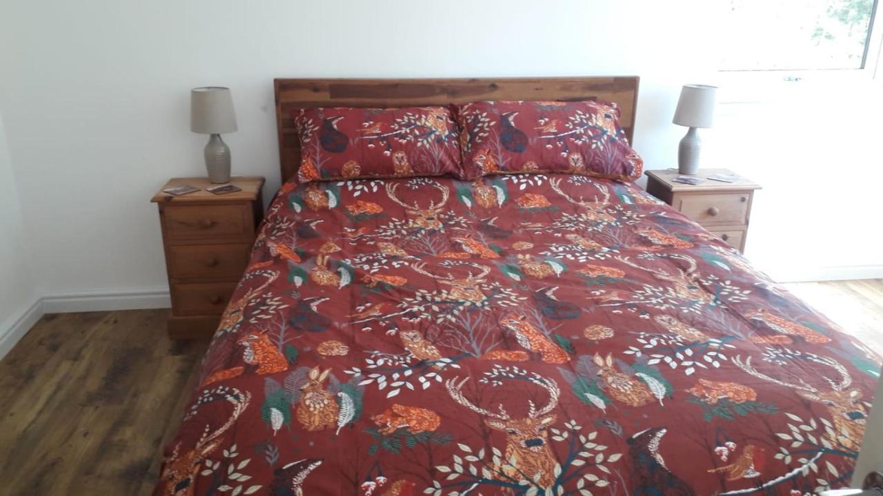 Torgoyle Cottage Inverness Ngoại thất bức ảnh