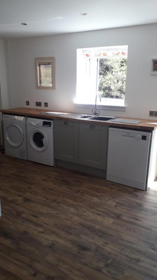 Torgoyle Cottage Inverness Ngoại thất bức ảnh