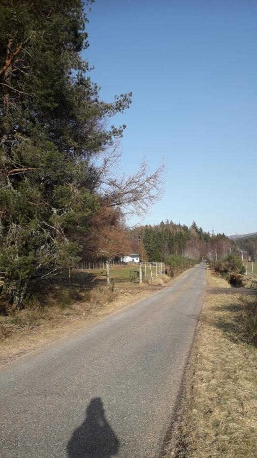 Torgoyle Cottage Inverness Ngoại thất bức ảnh