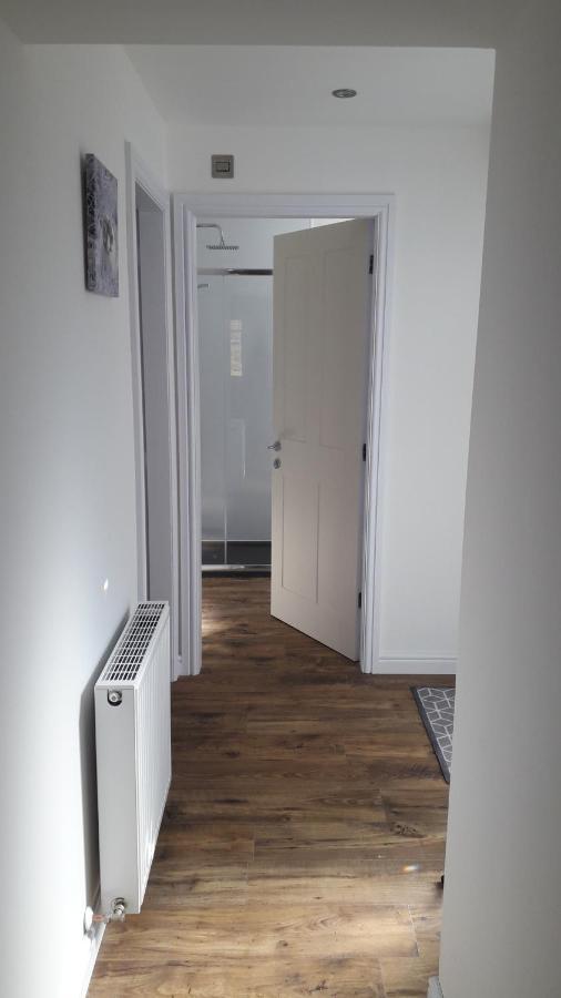 Torgoyle Cottage Inverness Ngoại thất bức ảnh