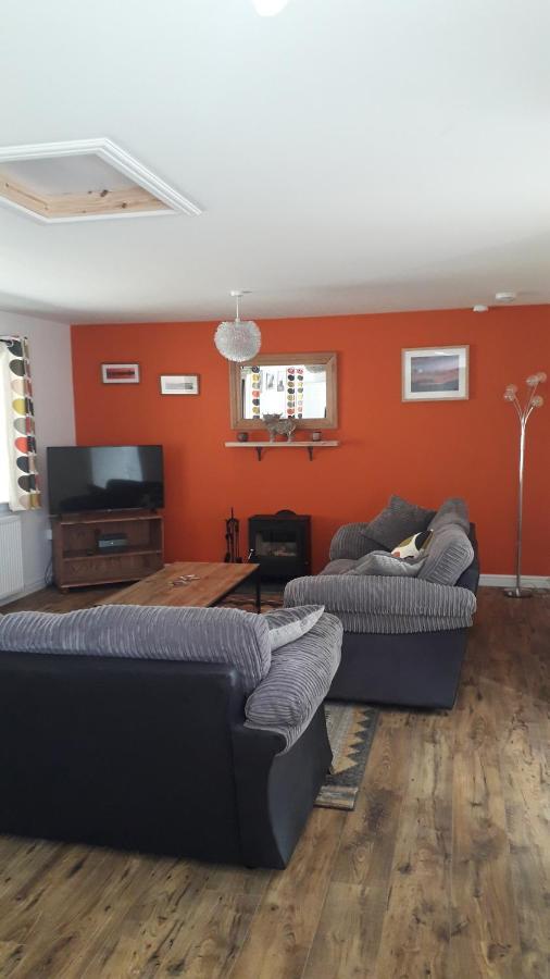 Torgoyle Cottage Inverness Ngoại thất bức ảnh