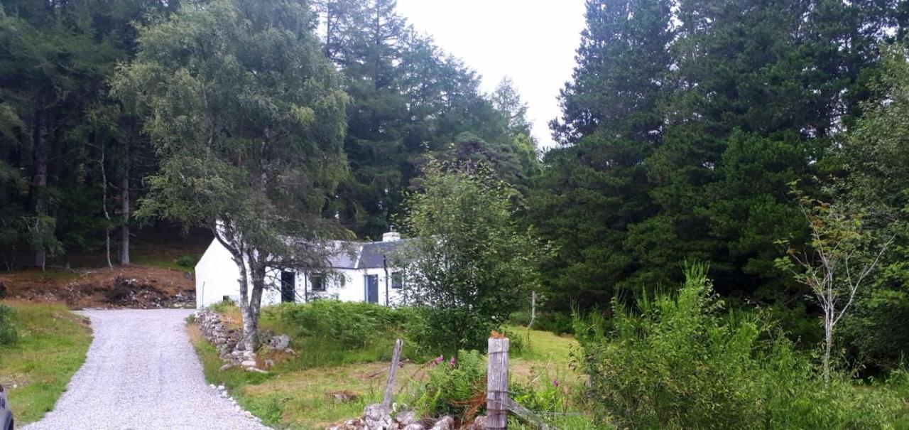 Torgoyle Cottage Inverness Ngoại thất bức ảnh