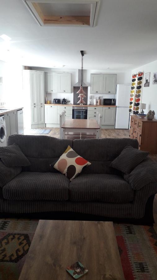 Torgoyle Cottage Inverness Ngoại thất bức ảnh