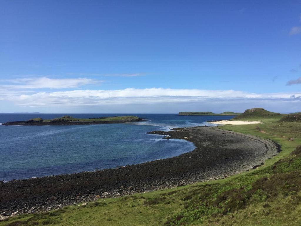 Torgoyle Cottage Inverness Ngoại thất bức ảnh