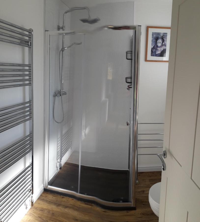 Torgoyle Cottage Inverness Ngoại thất bức ảnh