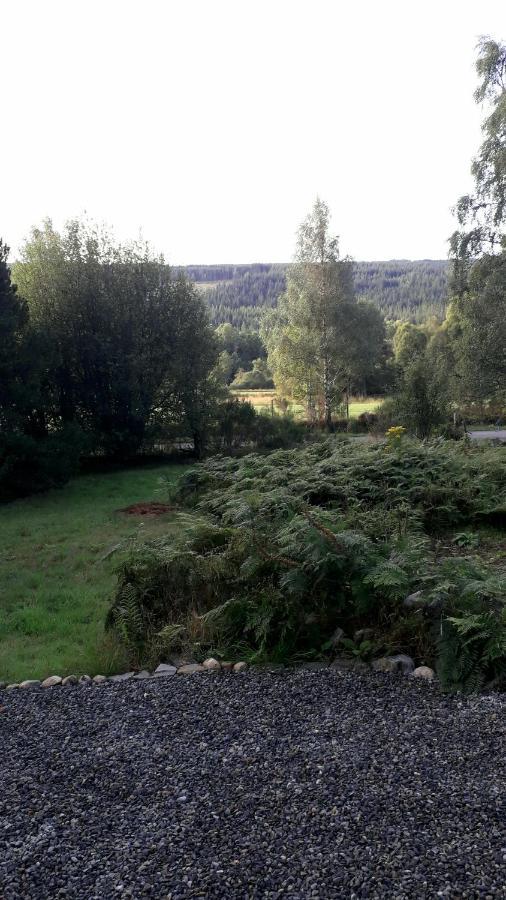 Torgoyle Cottage Inverness Ngoại thất bức ảnh